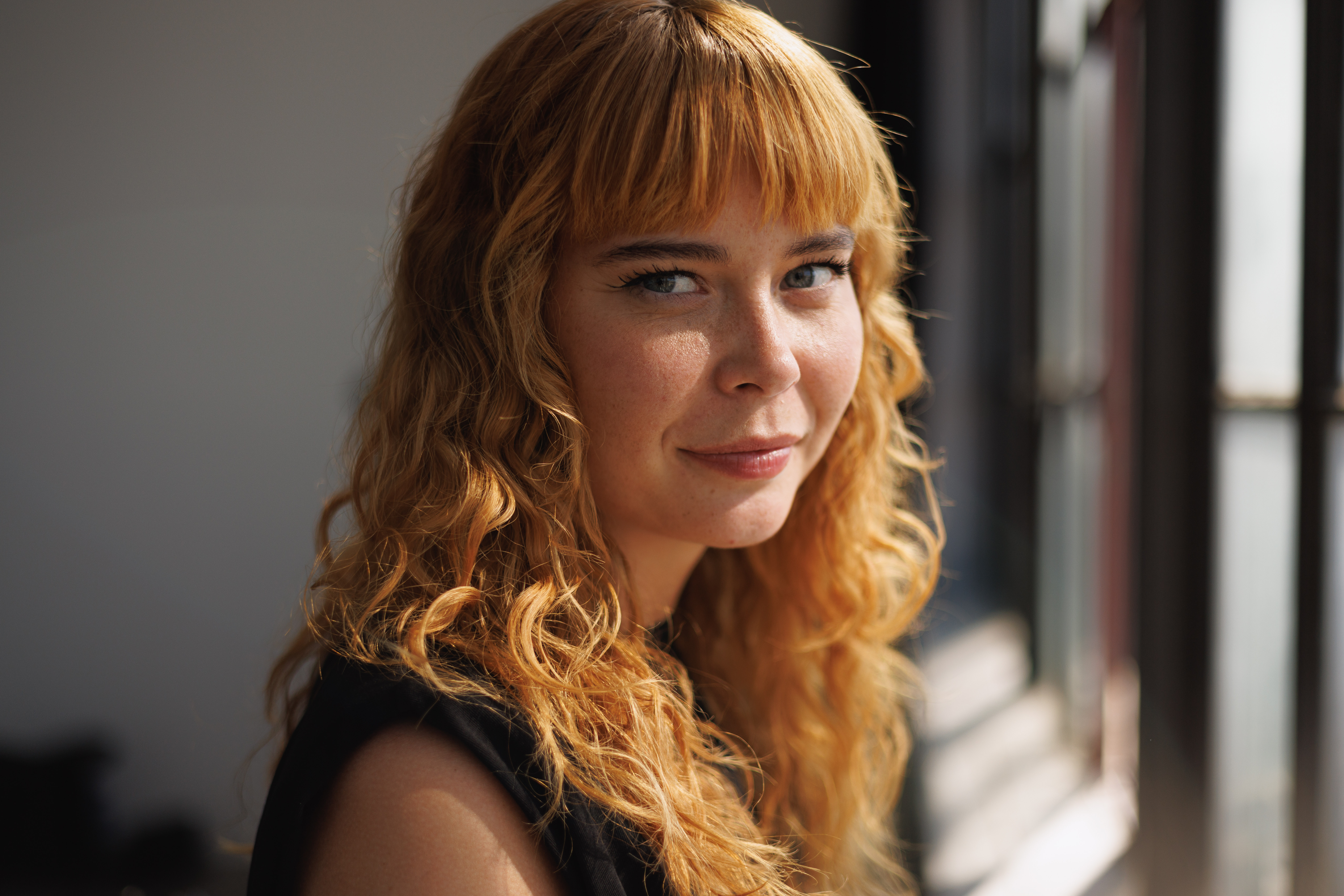 Amanda Kyed Andersen fra AKA Socials